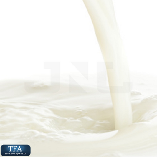 TFA Malted Milk - In Stock