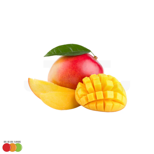 One On One Mango - In Stock