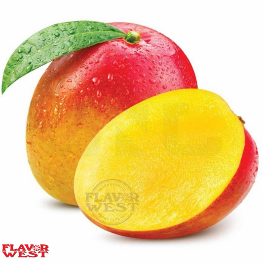 Flavor West Mango - In Stock