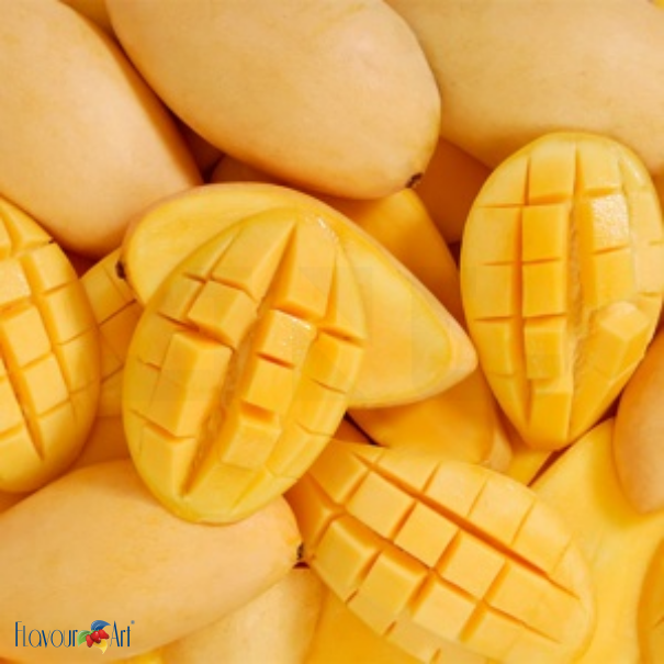 Flavour Art Mango