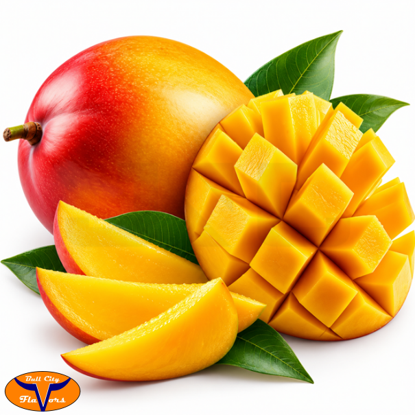 Bull City Flavors Mango - In Stock