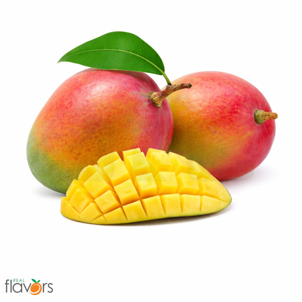 Real Flavors Mango Extract