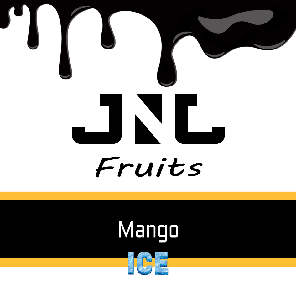 Mango On Ice