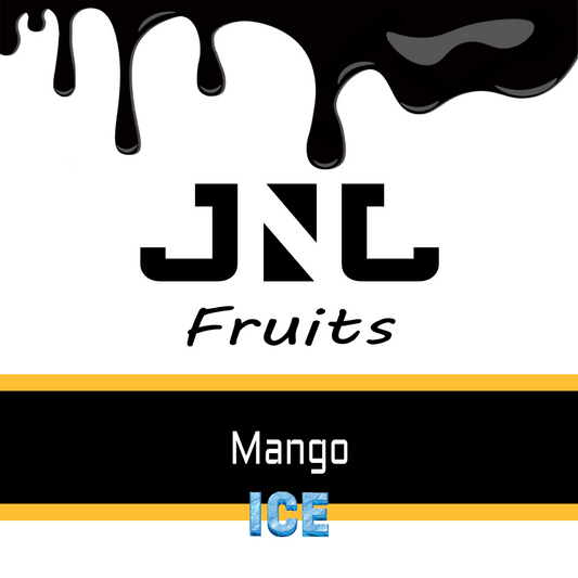 Mango On Ice