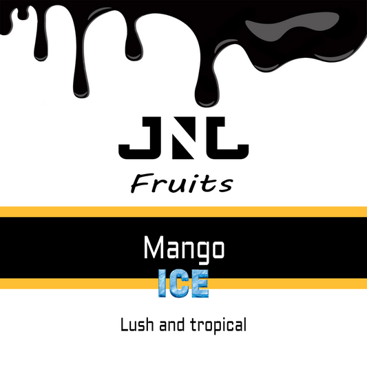 Mango On Ice