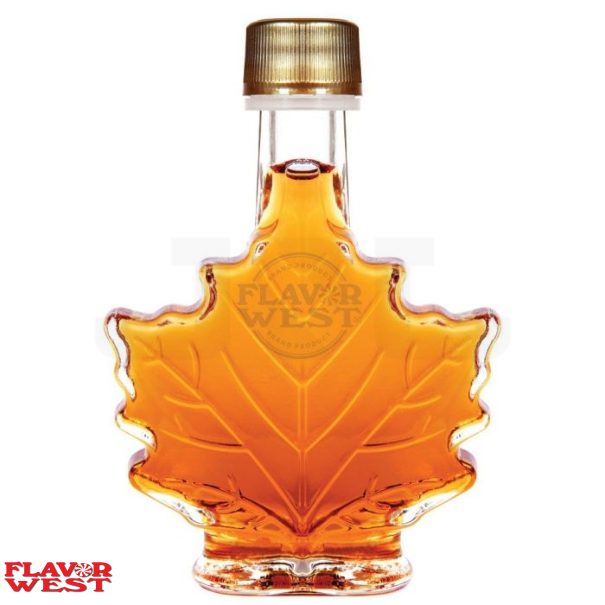 Flavor West Maple