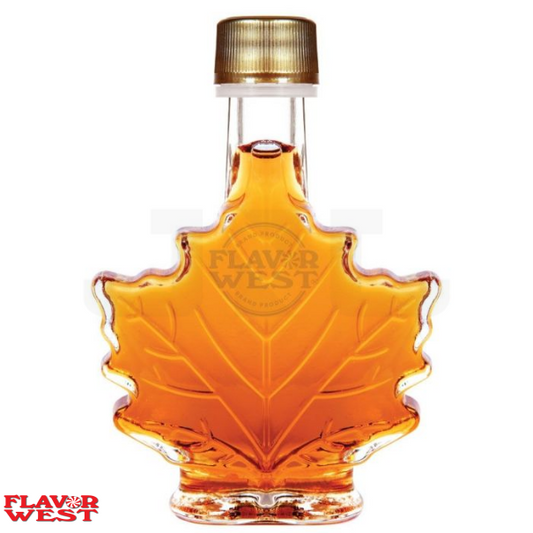 Flavor West Maple