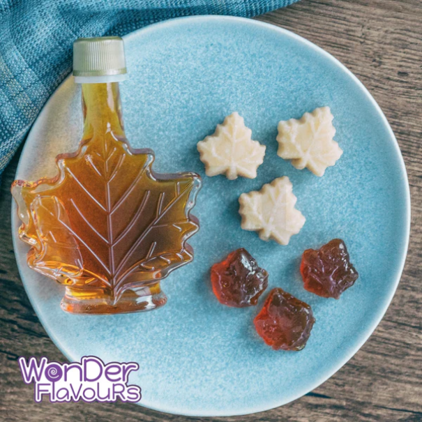 Wonder Flavours SC Maple Syrup Candy