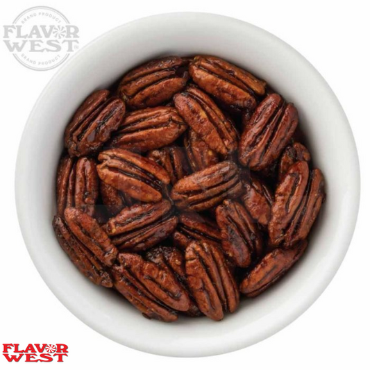 Flavor West Maple Pecan