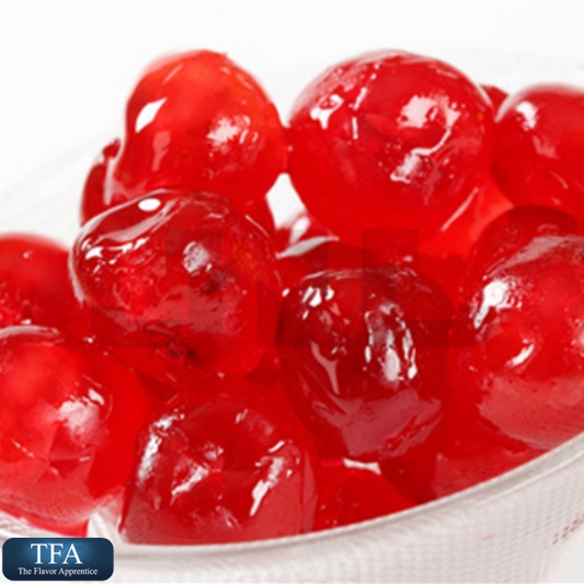 TFA Maraschino Cherry