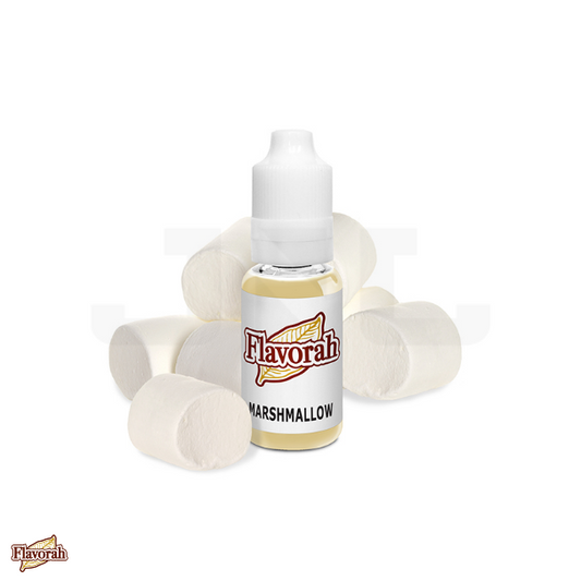 Flavorah Marshmallow