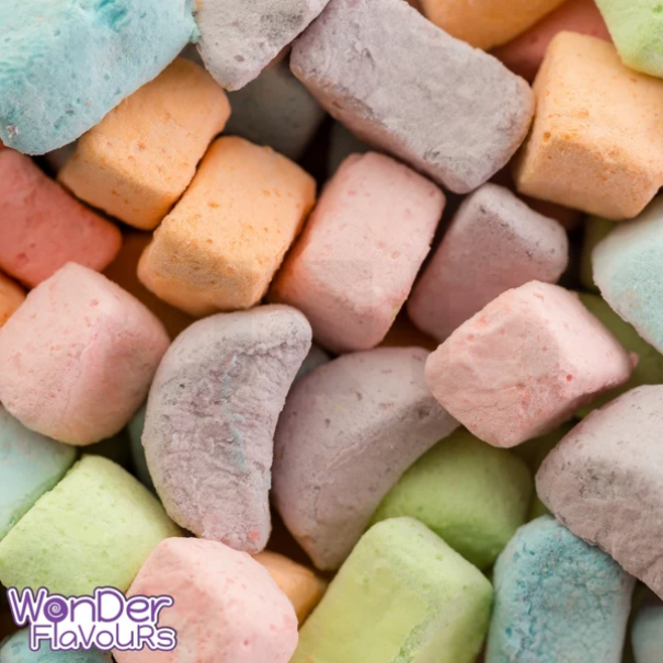 Wonder Flavours SC Marshmallow (Candy)