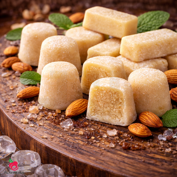 Flavorika Marzipan