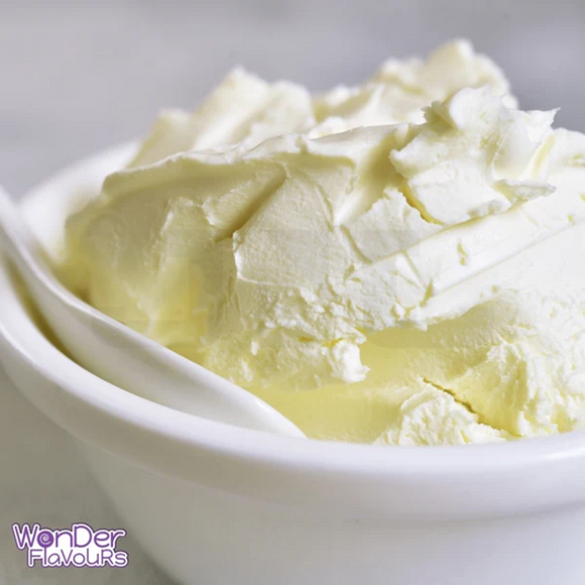 Wonder Flavours SC Mascarpone Cream Cheese