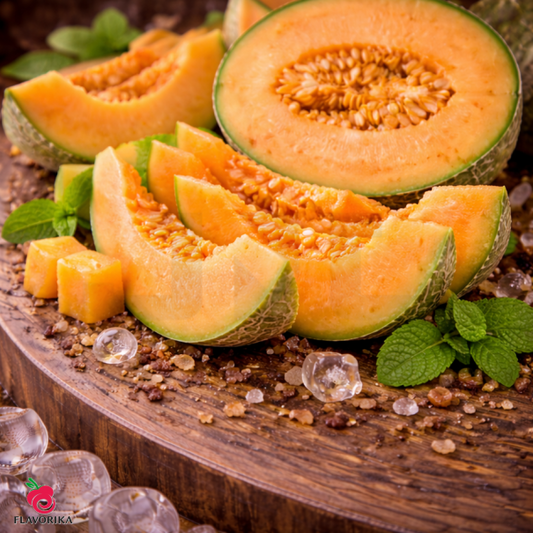 Flavorika Melon - In Stock