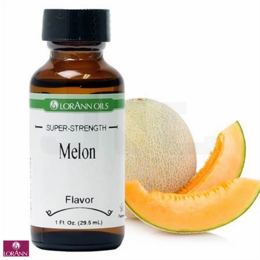 LorAnn Melon
