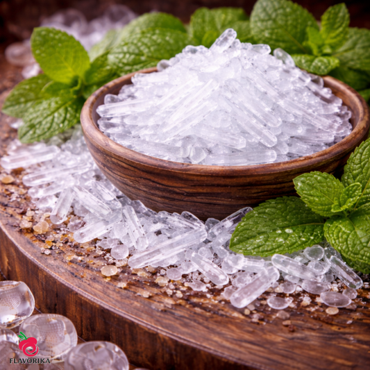 Flavorika Menthol