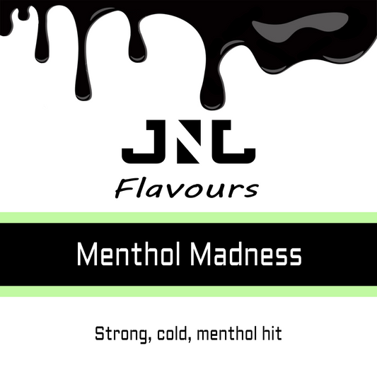 Menthol Madness