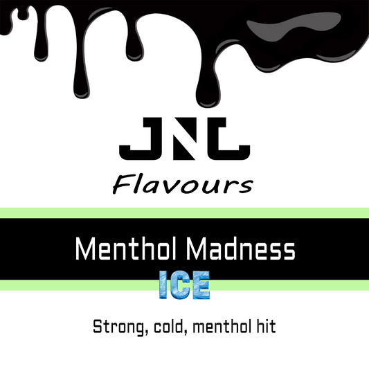 Menthol Madness On Ice