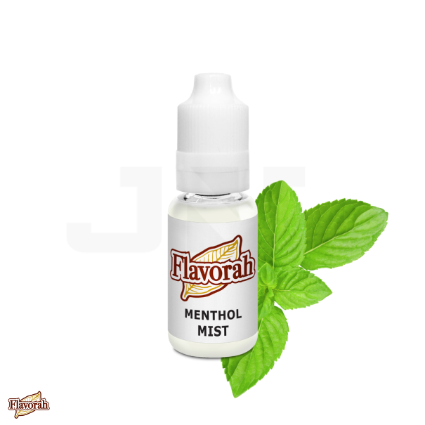 Flavorah Menthol Mist
