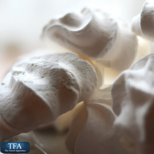TFA Meringue - In Stock