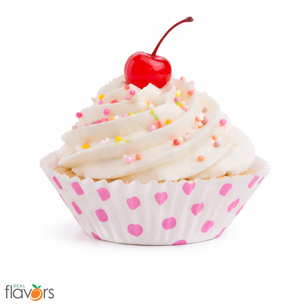 Real Flavors Meringue Extract