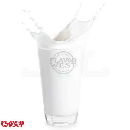 Flavor West Milk