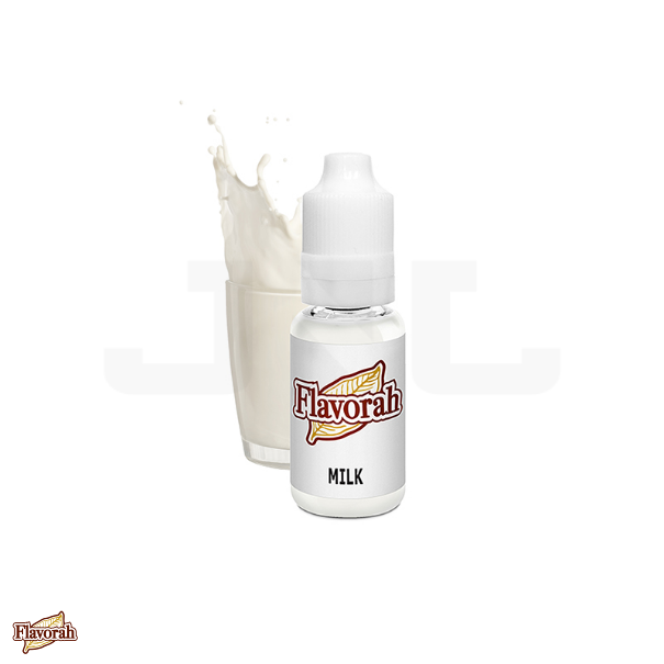 Flavorah Milk