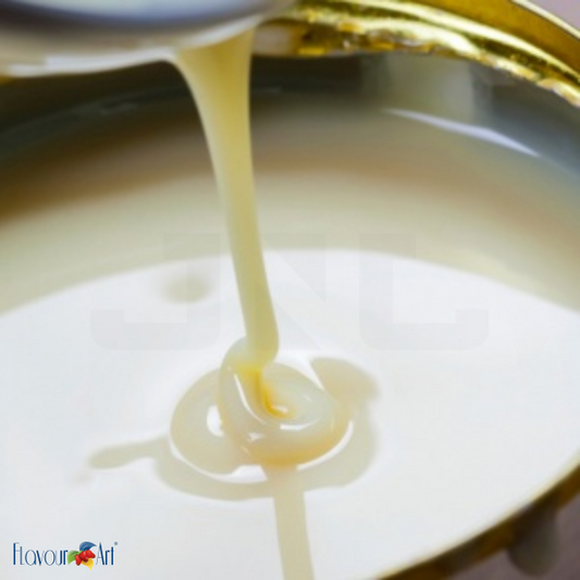 Flavour Art Milk Condensed