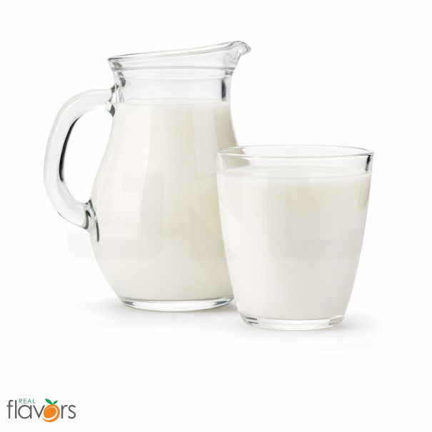 Real Flavors Milk Extract