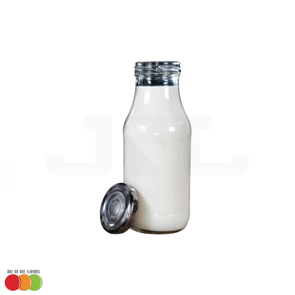 One On One Milk (Whole Milk)