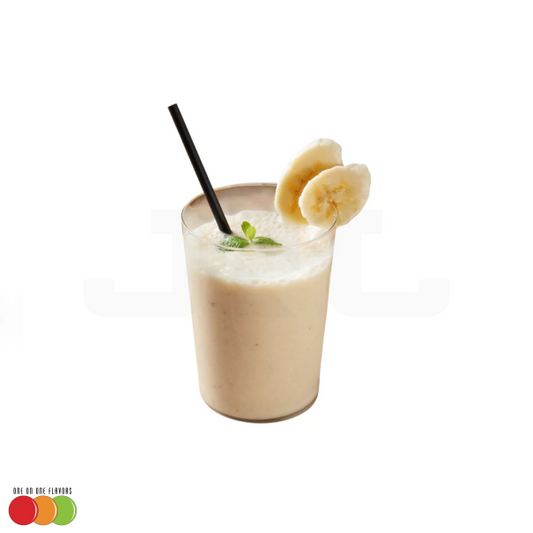 One On One Milkshake (Banana)