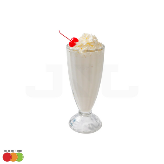 One On One Milkshake (Vanilla) - In Stock