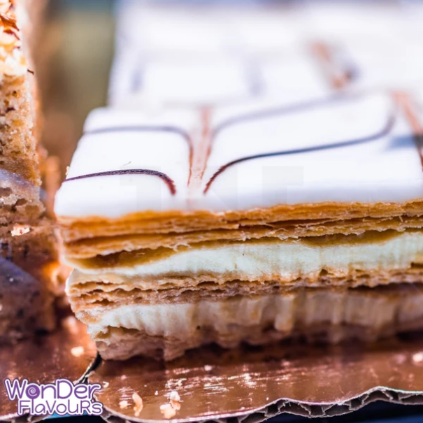 Wonder Flavours SC Mille Feuilles