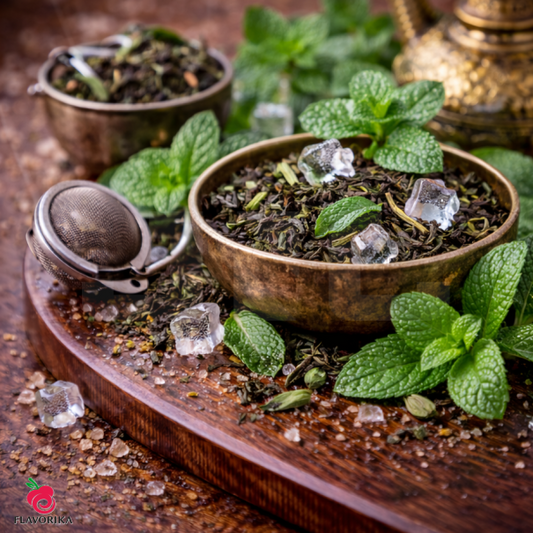 Flavorika Mintzee