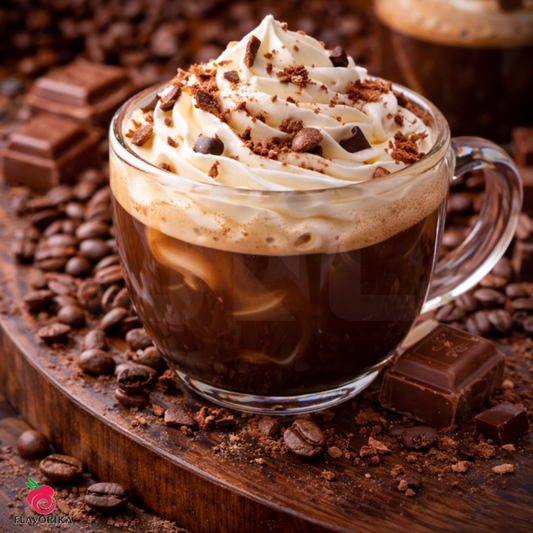 Flavorika Mocca
