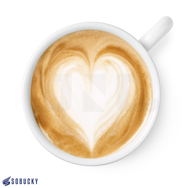 Sobucky Super Aromas Mocca Coffee - In Stock