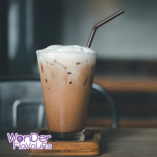 Wonder Flavours SC Mocha And Cream
