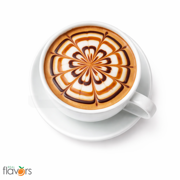 Real Flavors Mocha Extract