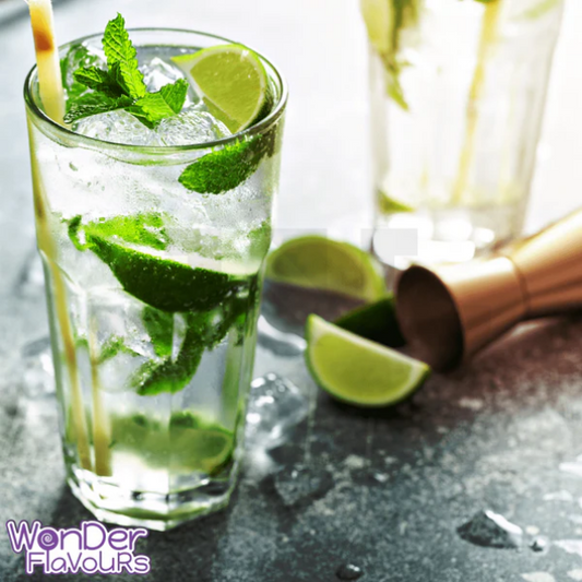 Wonder Flavours SC Mojito