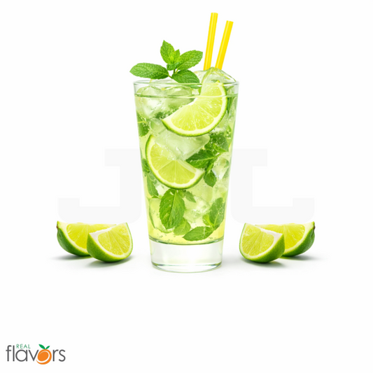 Real Flavors Mojito Extract