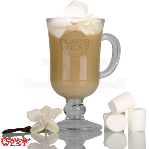 Flavor West Moose Milk