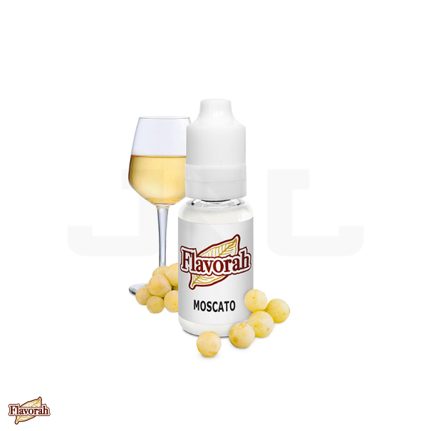 Flavorah Moscato