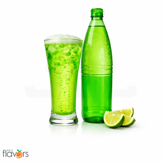 Real Flavors Mtn Juice Extract