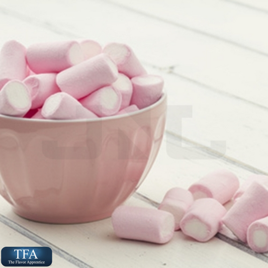 TFA Musk Candy - In Stock