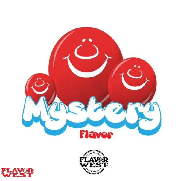Flavor West Mystery Flavor