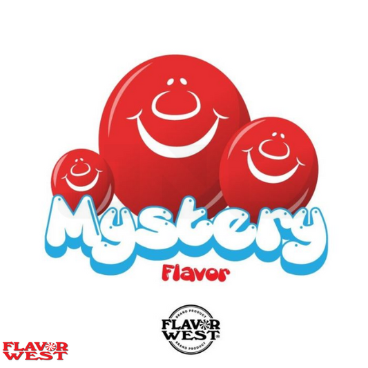 Flavor West Mystery Flavor