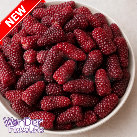Wonder Flavours SC Black Raspberry