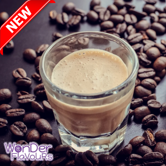 Wonder Flavours SC Coffee Liqueur