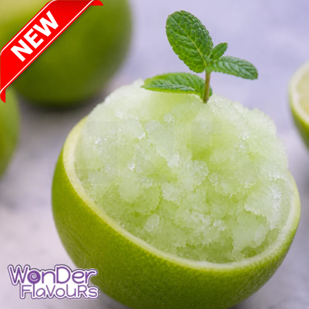 Wonder Flavours SC Lime Sorbet